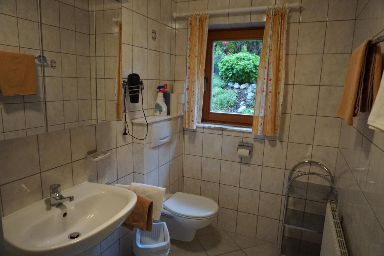 Apart Martha Zellberg Buitenkant foto