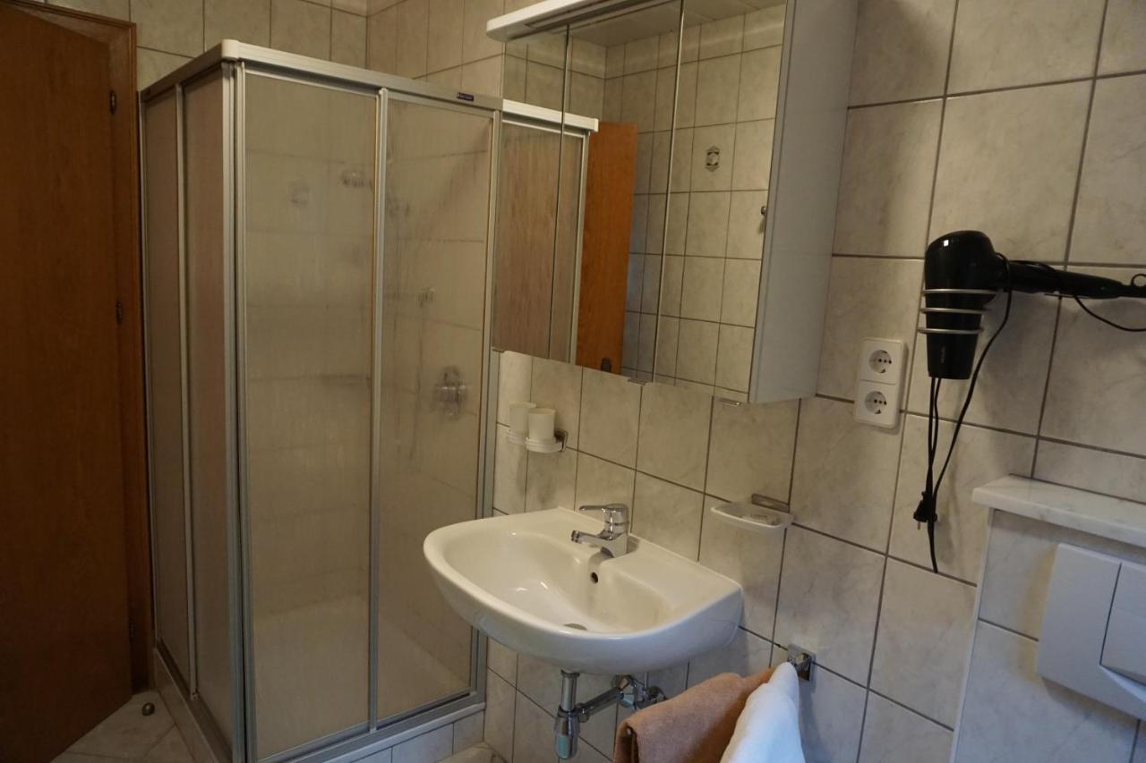 Apart Martha Zellberg Buitenkant foto