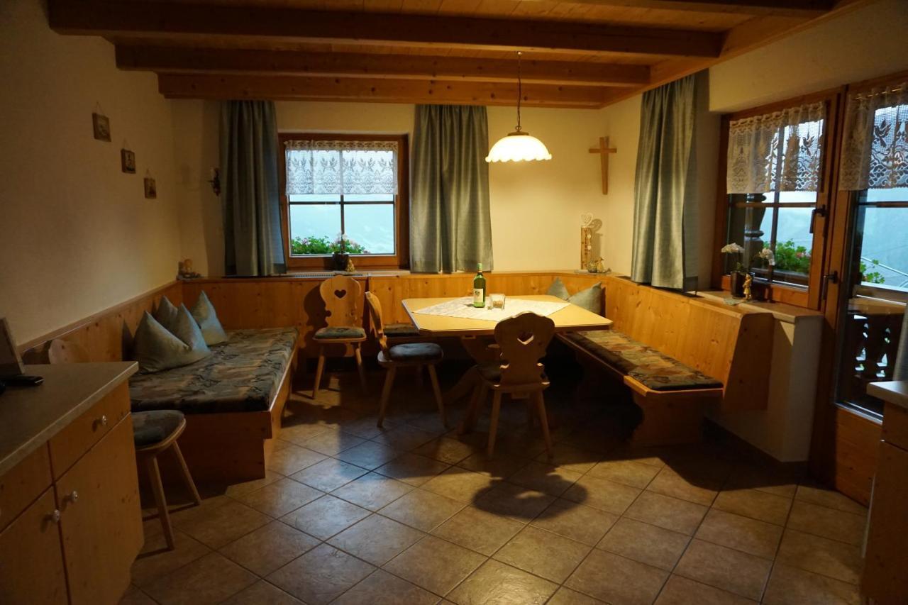 Apart Martha Zellberg Buitenkant foto