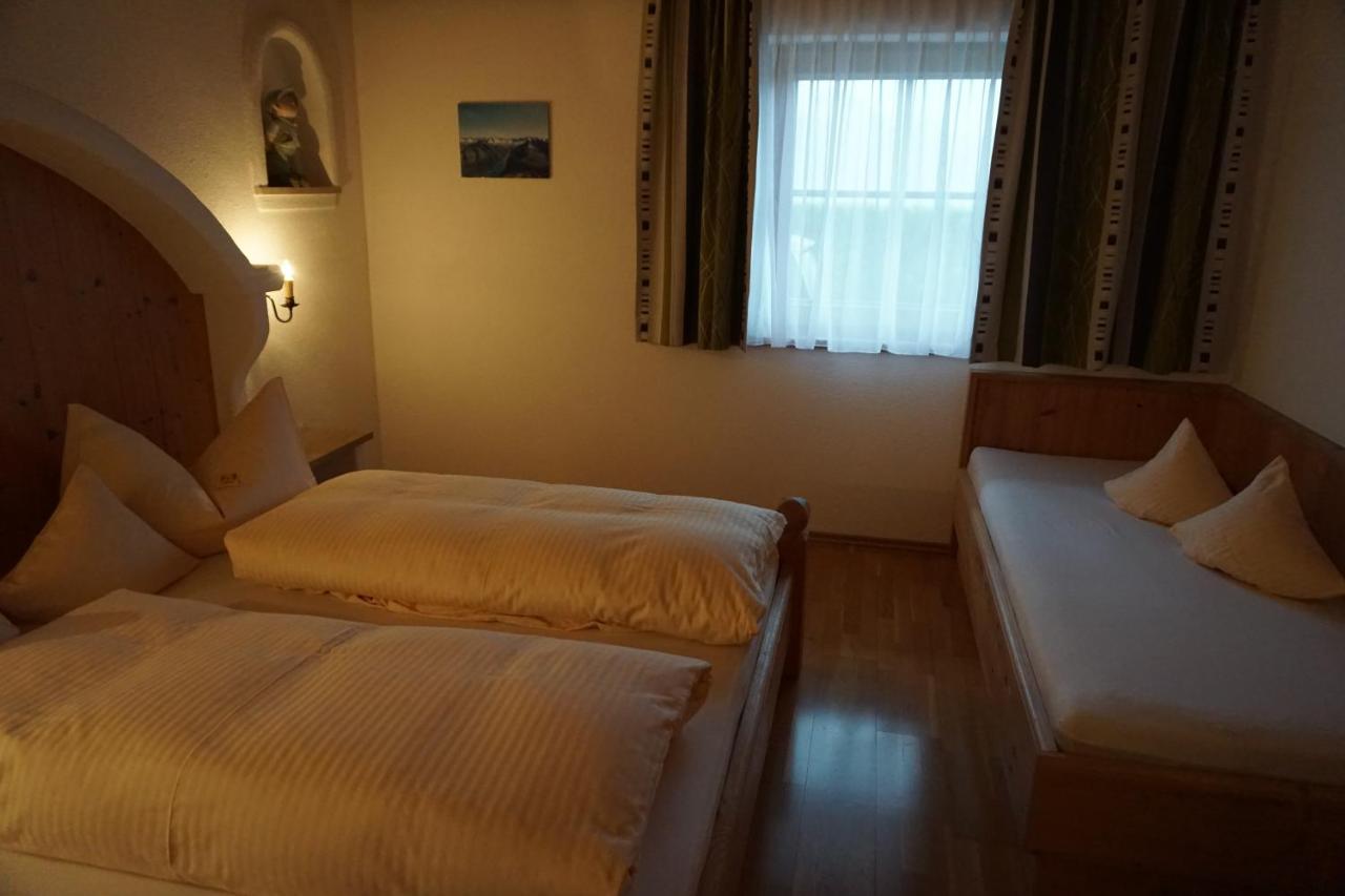 Apart Martha Zellberg Buitenkant foto